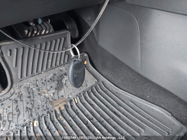 Nissan SENTRA SV 2023 3N1AB8CV0PY235523 Image 11