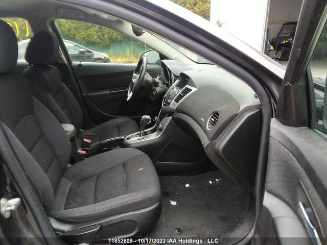 Chevrolet Cruze 1lt 2014 1G1PC5SB5E7350944 Image 5