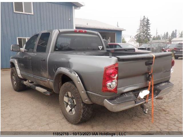 Продаж на аукціоні авто 2007 Dodge Ram 1500 St, vin: 1D7HU18207J545712, номер лоту: 11852718