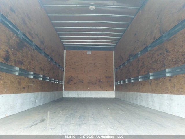 Isuzu Npr Hd 2018 54DC4W1C6JS800803 Image 8