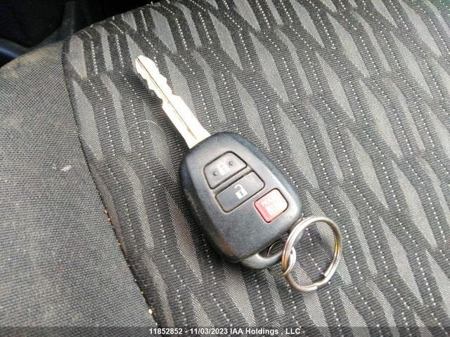 Toyota Yaris Ce/le/se 2014 VNKKTUD33EA004693 Image 11