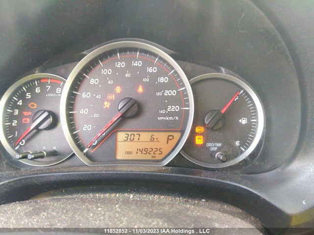Toyota Yaris Ce/le/se 2014 VNKKTUD33EA004693 Image 7