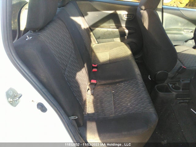 Toyota Yaris Ce/le/se 2014 VNKKTUD33EA004693 Image 8