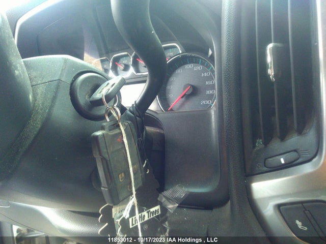 Chevrolet Silverado 1500 Lt 2018 3GCUKREC1JG407325 Image 11