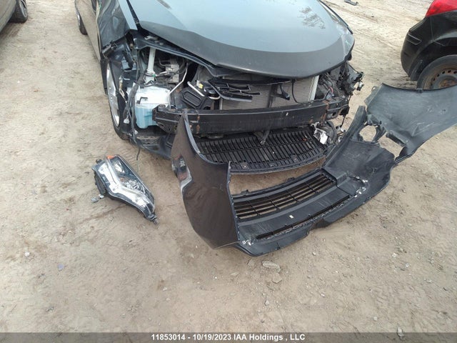 Toyota COROLLA CE/S/LE 2016 2T1BURHE1GC662011 Image 12