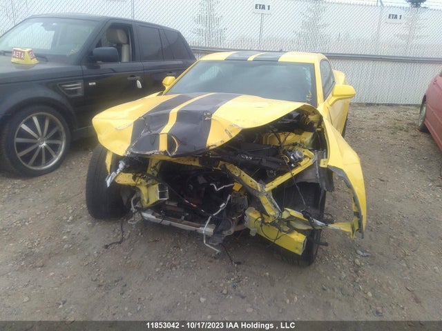 Chevrolet Camaro 1ls 2018 1G1FA1RX5J0156719 Image 6