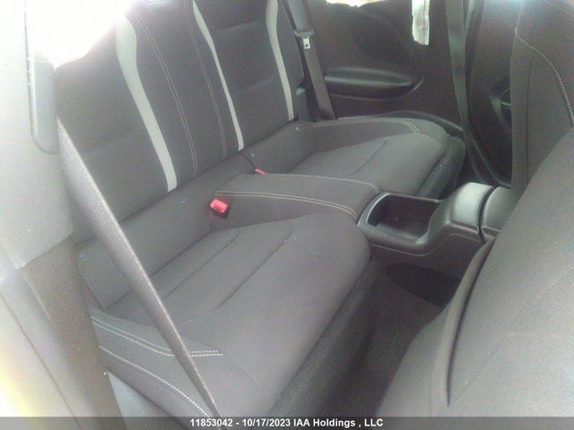 Chevrolet Camaro 1ls 2018 1G1FA1RX5J0156719 Image 8