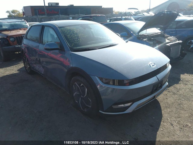 Hyundai Ioniq 5 Preferred 2022 KM8KN4AE6NU052367 Image 1
