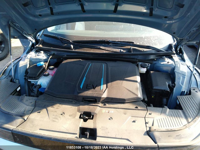 Hyundai Ioniq 5 Preferred 2022 KM8KN4AE6NU052367 Image 10