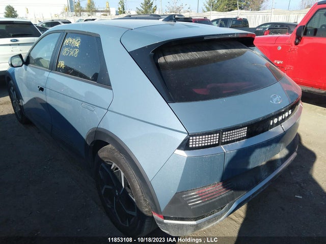 Hyundai Ioniq 5 Preferred 2022 KM8KN4AE6NU052367 Image 3