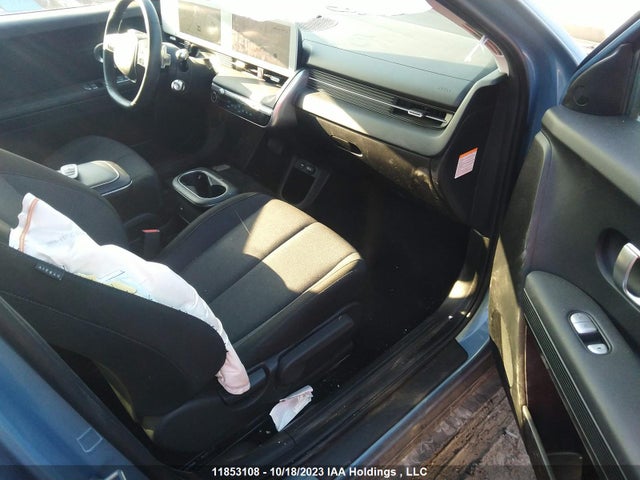 Hyundai Ioniq 5 Preferred 2022 KM8KN4AE6NU052367 Image 5