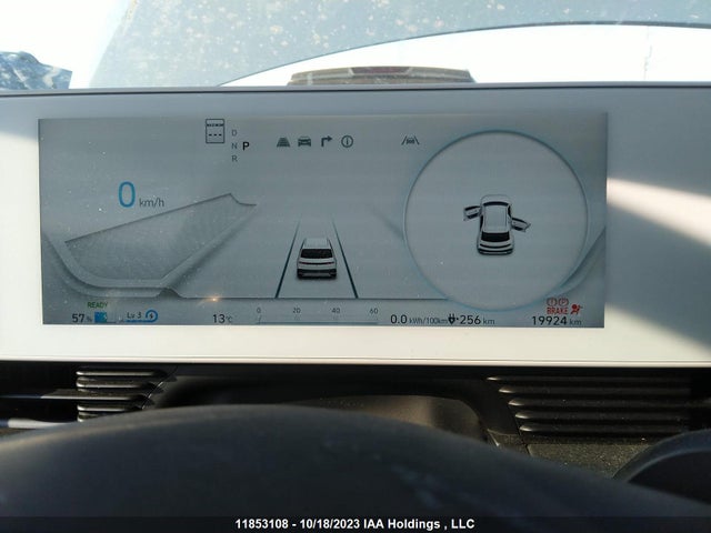 Hyundai Ioniq 5 Preferred 2022 KM8KN4AE6NU052367 Image 7