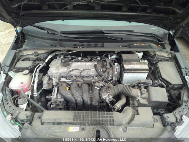 Toyota Corolla L/le/xle 2021 5YFBPMBE2MP189086 Image 10