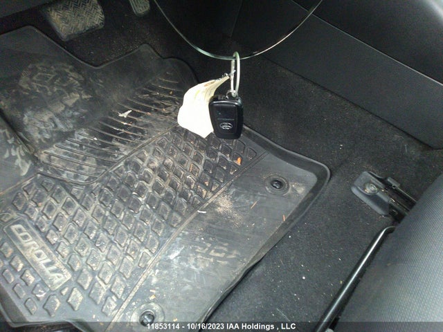 Toyota Corolla L/le/xle 2021 5YFBPMBE2MP189086 Image 11