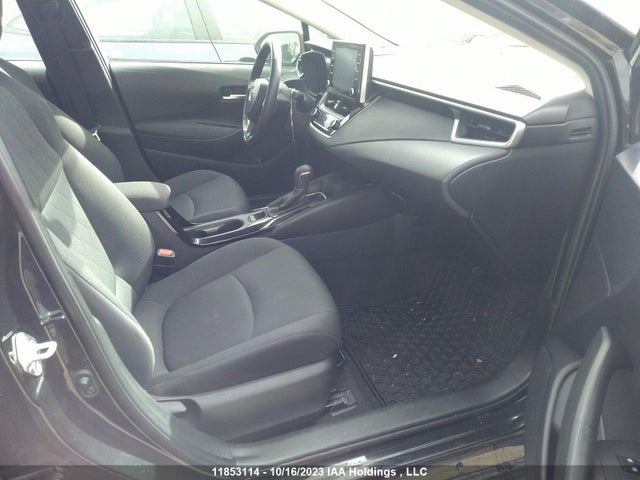 Toyota Corolla L/le/xle 2021 5YFBPMBE2MP189086 Image 5
