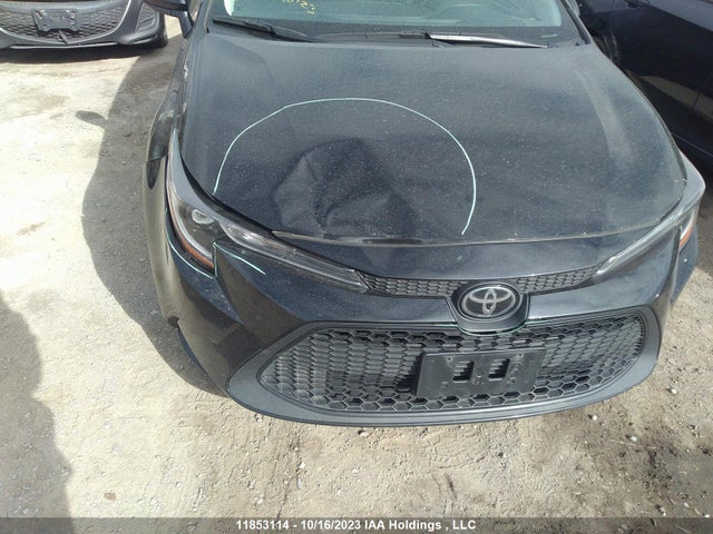 Toyota Corolla L/le/xle 2021 5YFBPMBE2MP189086 Image 6