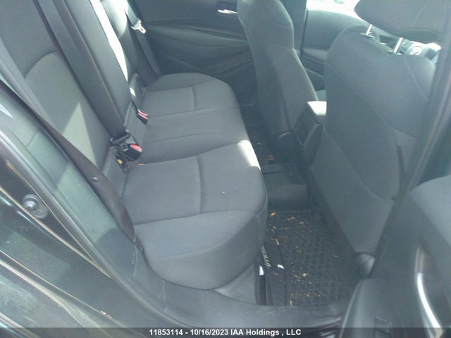 Toyota Corolla L/le/xle 2021 5YFBPMBE2MP189086 Image 8
