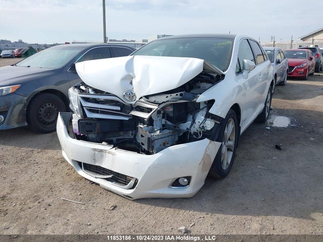Toyota Venza 2016 4T3BK3BB0GU121541 Image 6