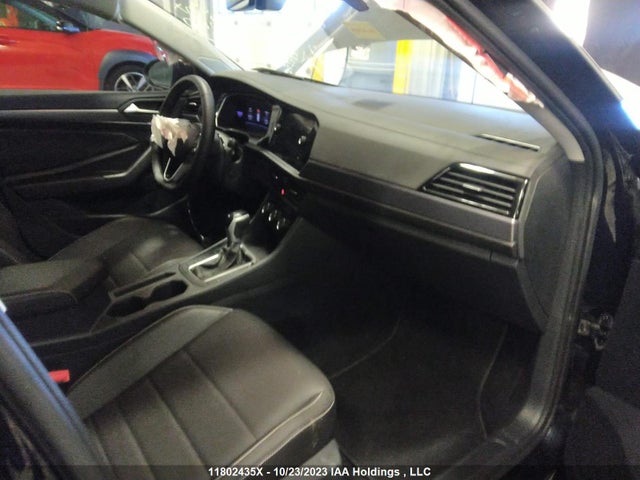 3VWEM7BU6PM018896 Volkswagen Jetta Comfortline