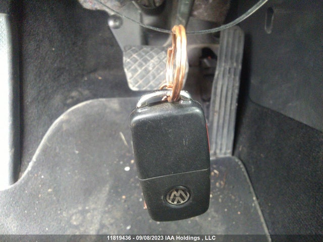 1VWCS7A3XEC089443 Volkswagen Passat Highline