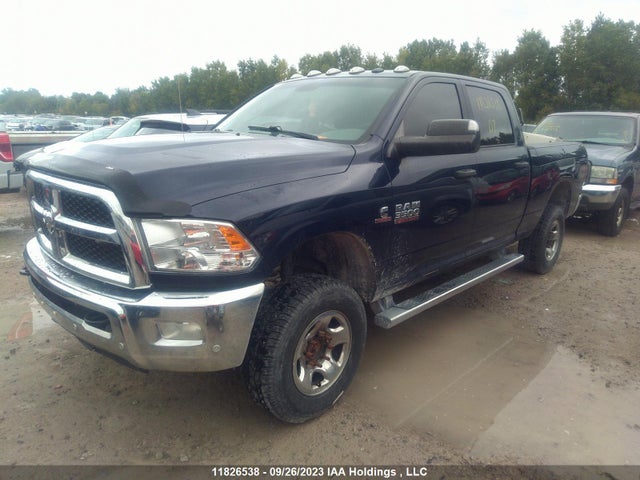 3C63R3DL4HG762352 RAM 3500 Slt