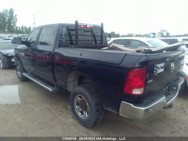 3C63R3DL4HG762352 RAM 3500 Slt