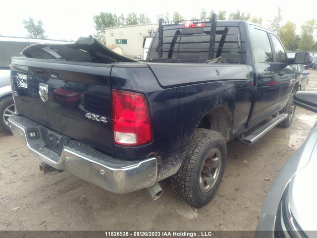 3C63R3DL4HG762352 RAM 3500 Slt