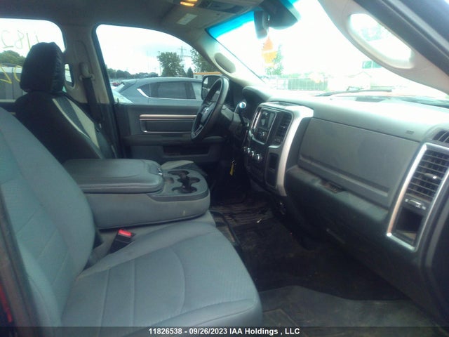 3C63R3DL4HG762352 RAM 3500 Slt