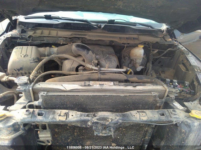 1C6RR7FT3ES320441 RAM 1500 St
