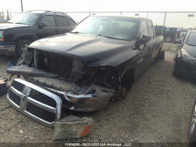 1C6RR7FT3ES320441 RAM 1500 St