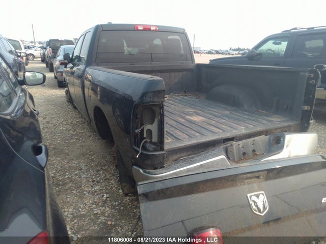 1C6RR7FT3ES320441 RAM 1500 St