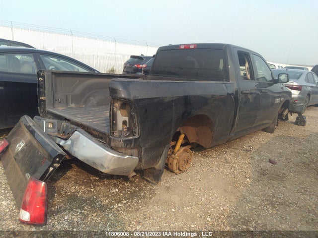 1C6RR7FT3ES320441 RAM 1500 St