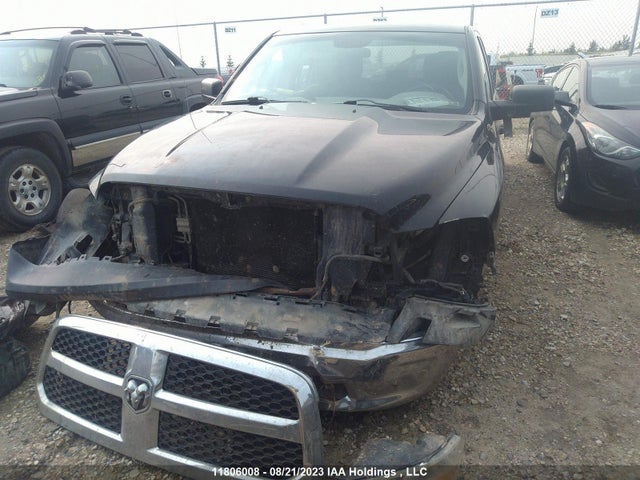1C6RR7FT3ES320441 RAM 1500 St