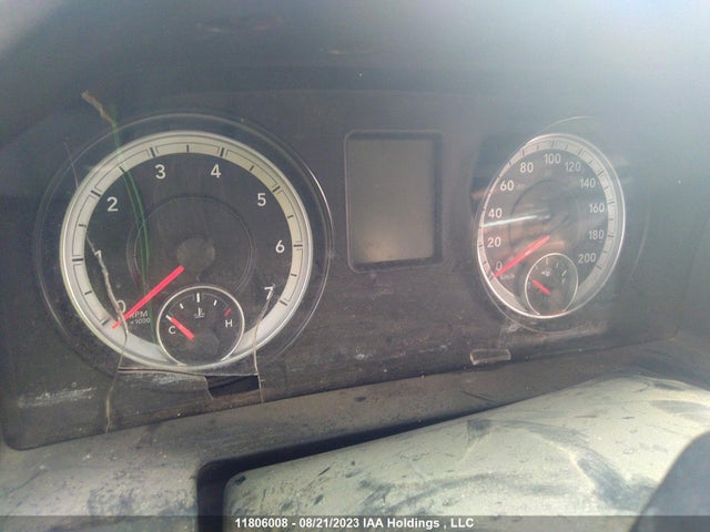 1C6RR7FT3ES320441 RAM 1500 St