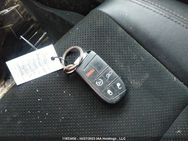 1C4RJFAG0MC859984 Jeep Grand Cherokee Altitude