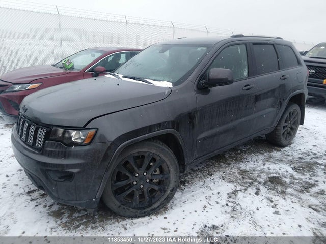 1C4RJFAG0MC859984 Jeep Grand Cherokee Altitude