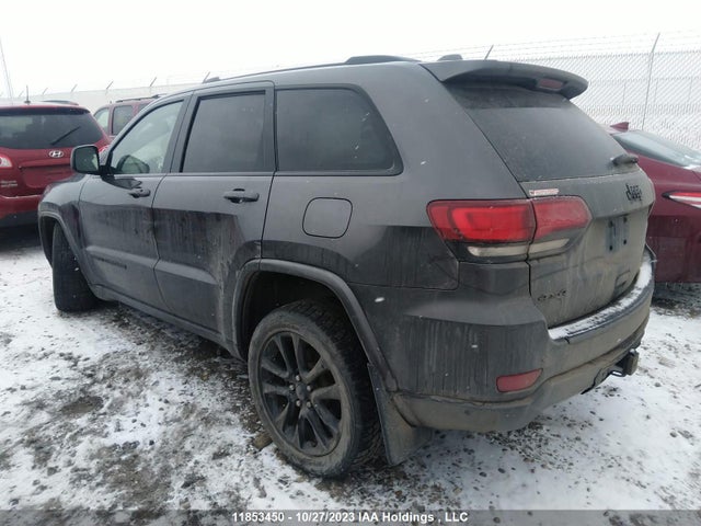 1C4RJFAG0MC859984 Jeep Grand Cherokee Altitude
