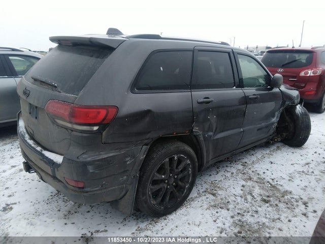 1C4RJFAG0MC859984 Jeep Grand Cherokee Altitude
