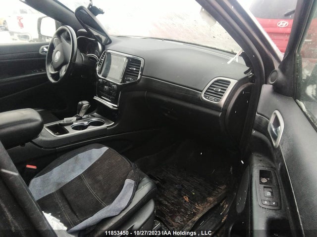 1C4RJFAG0MC859984 Jeep Grand Cherokee Altitude