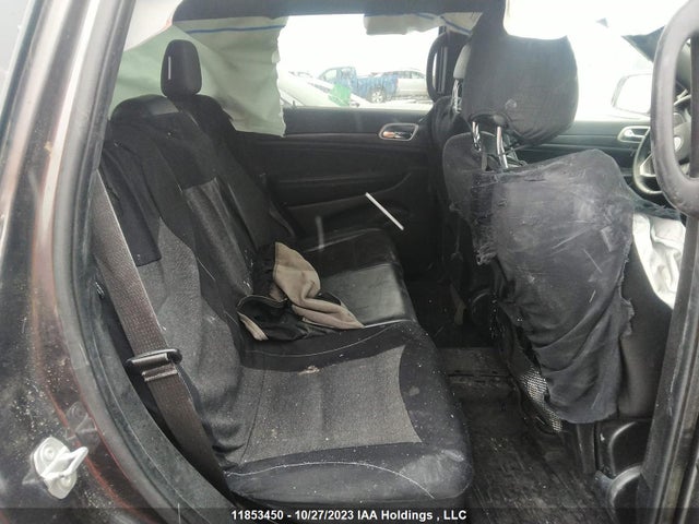 1C4RJFAG0MC859984 Jeep Grand Cherokee Altitude