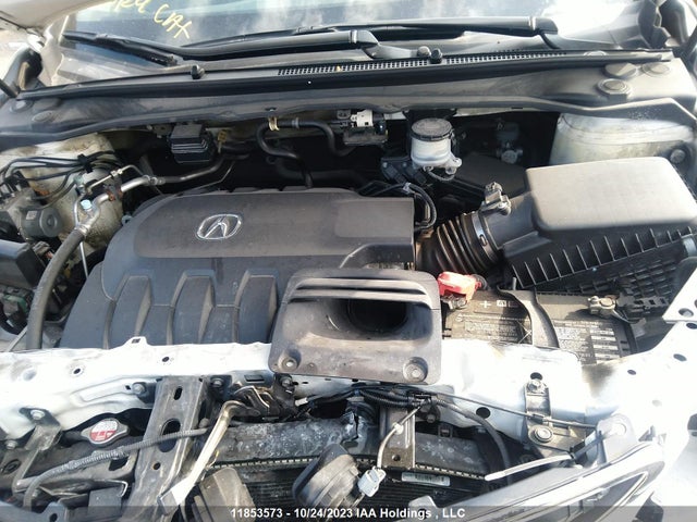 5J8TB4H58JL804708 Acura Rdx Tech