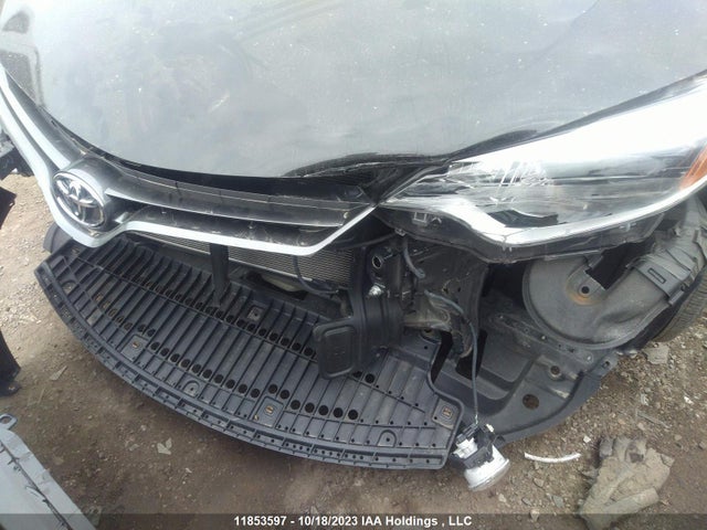 Toyota COROLLA CE/S/LE 2016 2T1BURHE6GC621244 Image 6
