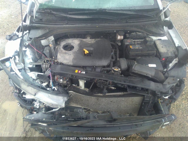 Hyundai Elantra Preferred 2019 KMHD84LF1KU791535 Image 10