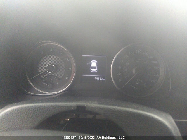 Hyundai Elantra Preferred 2019 KMHD84LF1KU791535 Image 7