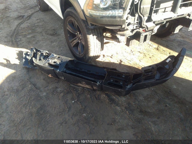 1C6RR7LT6MS561672 RAM 1500 Classic Warlock