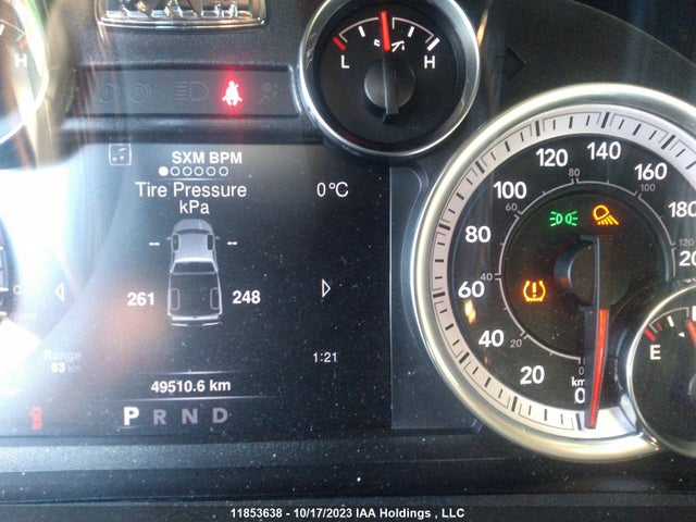 1C6RR7LT6MS561672 RAM 1500 Classic Warlock