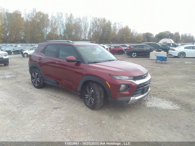 2023 KL79MRSL9PB026874 main image