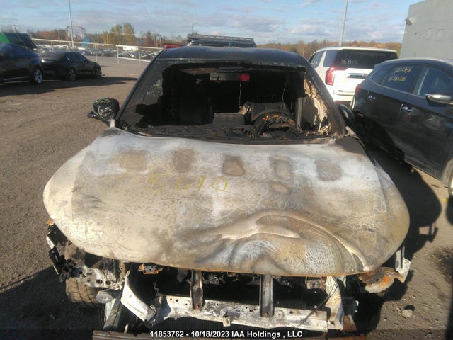 JA4AT3AA1JZ618682 Mitsubishi Eclipse Cross Es