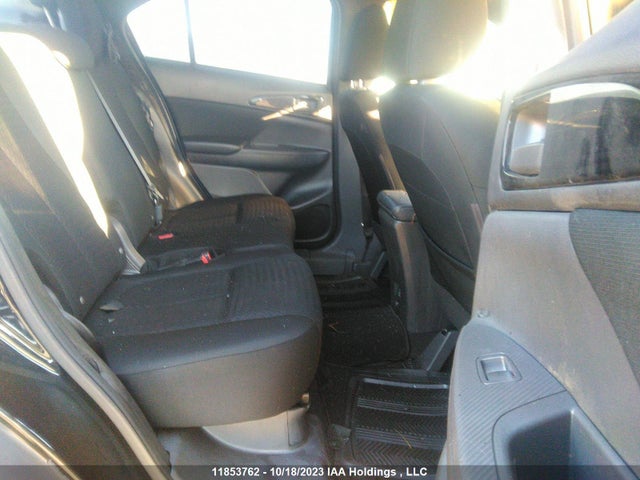 JA4AT3AA1JZ618682 Mitsubishi Eclipse Cross Es