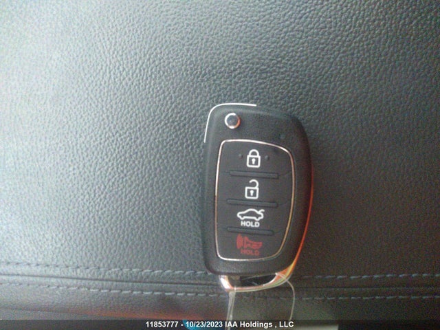 Hyundai Sonata 2.4l Gl 2016 5NPE24AF3GH272341 Image 11